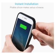 Anker Powercore Battery Case 2200mAh Black For Apple iPhones - A1409H11