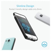 Anker Powercore Battery Case 2200mAh Black For Apple iPhones - A1409H11