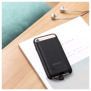 Anker Powercore Battery Case 2200mAh Black For Apple iPhones - A1409H11