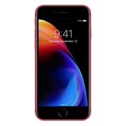 Apple iPhone 8 Plus (64GB) - (PRODUCT)RED
