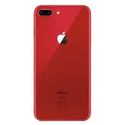أبل أيفون 8 بلس هاتف ذكي أحمر