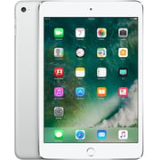 iPad mini 4 (2015) WiFi 128GB 7.9inch Silver with FaceTime International Version