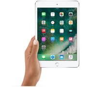 iPad mini 4 (2015) WiFi 128GB 7.9inch Silver with FaceTime International Version