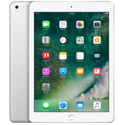 iPad (2017) WiFi 32GB 9.7inch Silver with FaceTime International Version