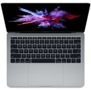 MacBook Pro 13-inch (2017) - Core i5 2.3GHz 8GB 128GB Shared Space Grey English International Version