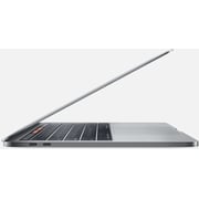 Apple MPXV2 Macbook Pro Laptop With Touch Bar Corei5 3.1Ghz 8GB 256GB SSD Shared 13.3inch Space Grey English TZL MKTP