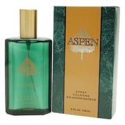Aspen Perfume For Men 118ml Eau de Cologne