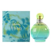 Britney Spears Island Fantasy Perfume For Women 100ml Eau de Toilette