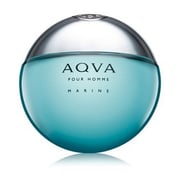 Bvlgari Aqva Marine Perfume For Unisex 150ml Eau de Toilette