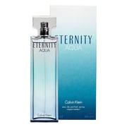 Calvin klein eternity store aqua edp for women