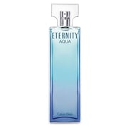 Calvin Klein Eternity Aqua Perfume For Women 100ml Eau de Parfum