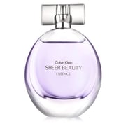 Calvin Klein Beauty Sheer Essence Perfume For Women 100ml Eau de Toilette