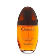 Calvin Klein Obsession Perfume For Women 100ml Eau de Parfum