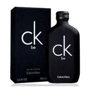 Calvin klein store black aftershave