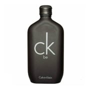 Calvin Klein Be Perfume For Unisex 100ml Eau de Toilette - Black