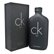 Calvin klein cologne store black bottle