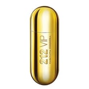 Carolina Herrera 212 Vip Perfume For Women 80ml Eau de Parfum