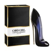 Carolina herrera good store girl shoes