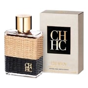 Carolina Herrera Ch Central Park Perfume For Men 100ml Eau de Toilette