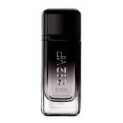 Carolina Herrera 212 Vip Black Perfume For Men 100ml Eau de Parfum
