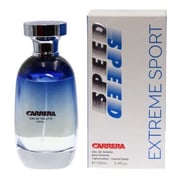 Carrera Speed Extreme Sport Perfume For Men 100ml Eau de Toilette