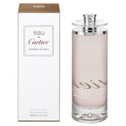 Cartier Eau De Cartier Essence De Bois Perfume For Men 200ml Eau de Toilette