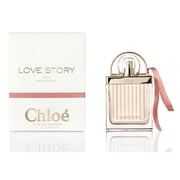 Chloe Love Story Eau Sensuelle Perfume For Women 75ml Eau de Parfum