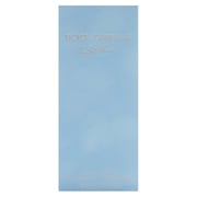 Dolce & Gabbana Light Blue Perfume For Women 100ml Eau de Toilette