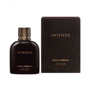 Dolce & Gabbana Intenso Perfume For Men 125ml Eau de Parfum