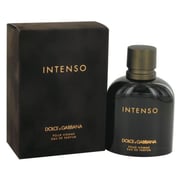 Dolce & Gabbana Intenso Perfume For Men 125ml Eau de Parfum