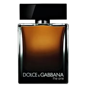 Dolce & Gabbana The One Perfume For Men 100ml Eau de Parfum