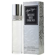 Elizabeth Taylor White Diamond Brilliant Perfume For Women 100ml Eau de Toilette
