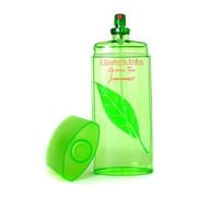 Elizabeth Arden Green Tea Summer Perfume For Women 100ml Eau de Toilette