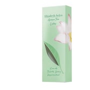 Elizabeth Arden Green Tea Lotus Perfume For Women 100ml Eau de Toilette