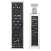 Elizabeth Arden 5 Th Avenue Night Perfume For Women 125ml Eau de Toilette