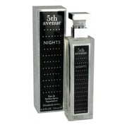 Elizabeth Arden 5 Th Avenue Night Perfume For Women 125ml Eau de Toilette
