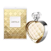 Elizabeth Arden Untold Perfume For Women 100ml Eau de Parfum
