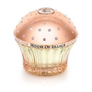 House Of Sillage Hauts Bijoux Perfume For Women 75ml Eau de Parfum
