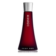 Hugo Boss Deep Red Perfume For Women 90ml Eau de Parfum
