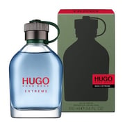 Hugo Boss Man Extreme Perfume For Men 100ml Eau de Parfum