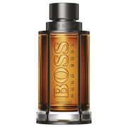 Hugo Boss The Scent Intense Perfume For Men 100ml Eau de Parfum
