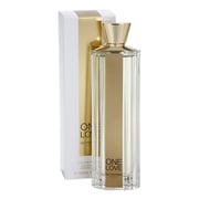 Jean Louis Scherrer One Love Perfume For Women 100ml Eau de Parfum