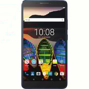 Lenovo TAB3 7 Plus 7703X Tablet - Android WiFi+4G 16GB 2GB 7inch Black