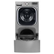 LG TWINWash F0K1CHK2T2 + F70E1UDNK12 22.5 kg /11 kg Mini Top Load Fully Automatic Washer
