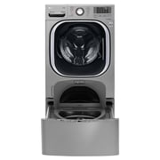 LG TWINWash F0K1CHK2T2 + F70E1UDNK12 22.5 kg /11 kg Mini Top Load Fully Automatic Washer