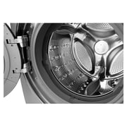 LG TWINWash 21.5kg/10 kg F0K2CHK2T2 Washer & Dryer + F70E1UDNK12 Mini Top Load Fully Automatic Washer