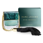 Marc Jacobs Divine Decadence Perfume For Unisex 100ml Eau de Parfum