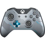 Microsoft Xbox One Limited Edition Halo 5 Guardians Wireless Controller - GK400007