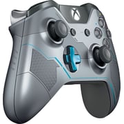 Microsoft Xbox One Limited Edition Halo 5 Guardians Wireless Controller - GK400007
