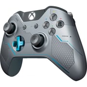 Microsoft Xbox One Limited Edition Halo 5 Guardians Wireless Controller - GK400007